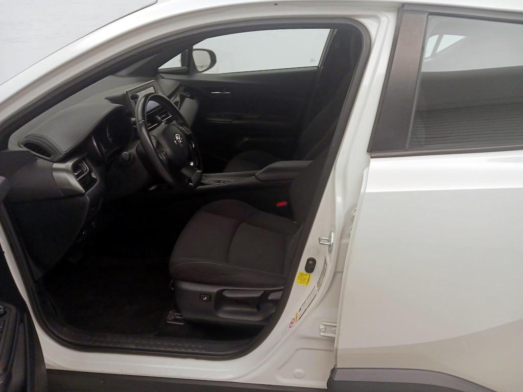 used 2018 Toyota C-HR car, priced at $15,998