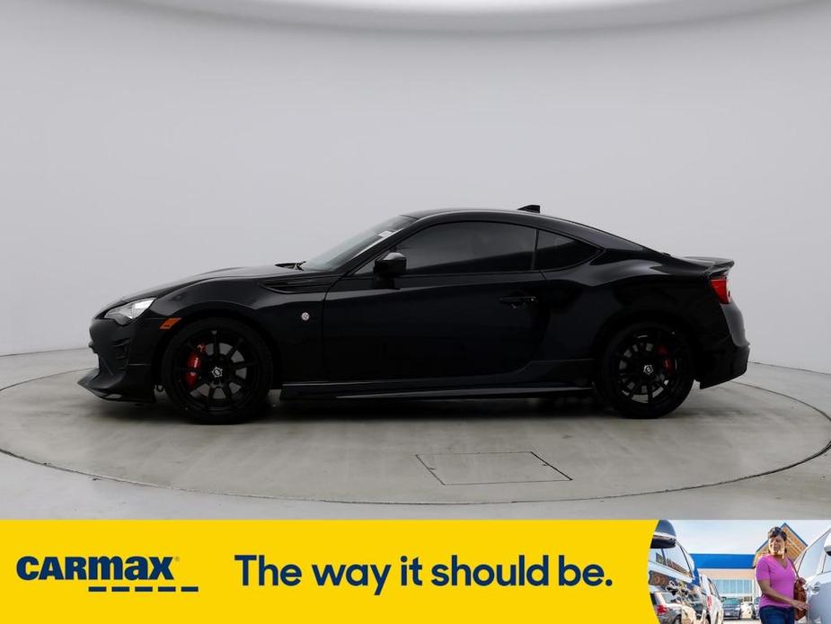 used 2019 Toyota 86 car, priced at $28,998