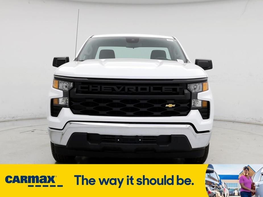 used 2023 Chevrolet Silverado 1500 car, priced at $25,998