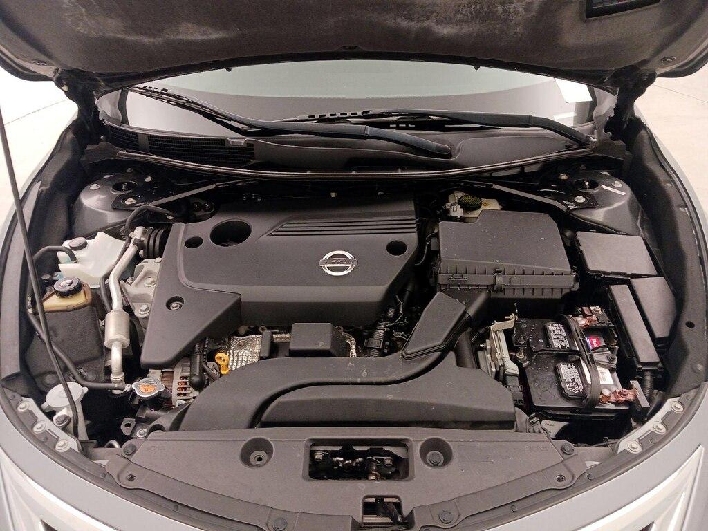 used 2015 Nissan Altima car, priced at $13,599