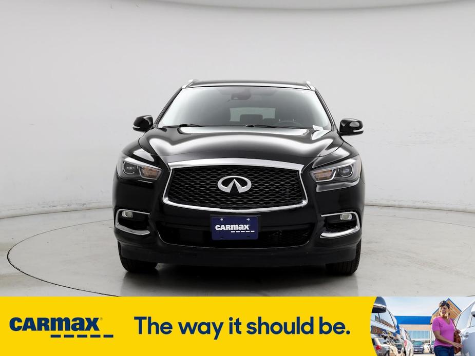 used 2020 INFINITI QX60 car, priced at $25,998