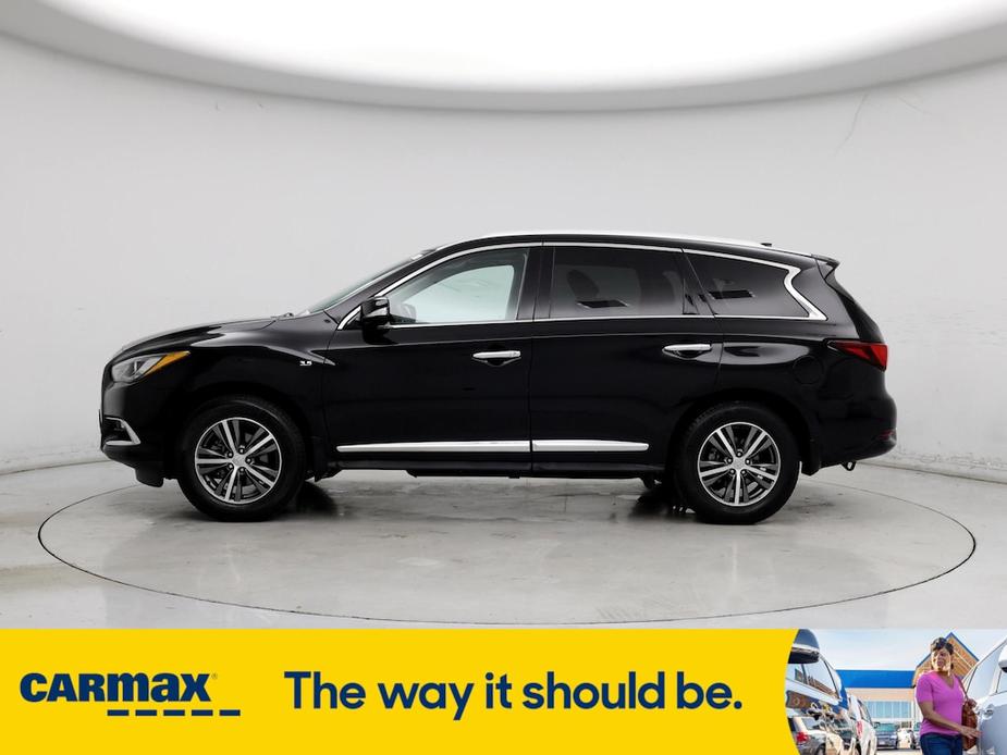 used 2020 INFINITI QX60 car, priced at $25,998