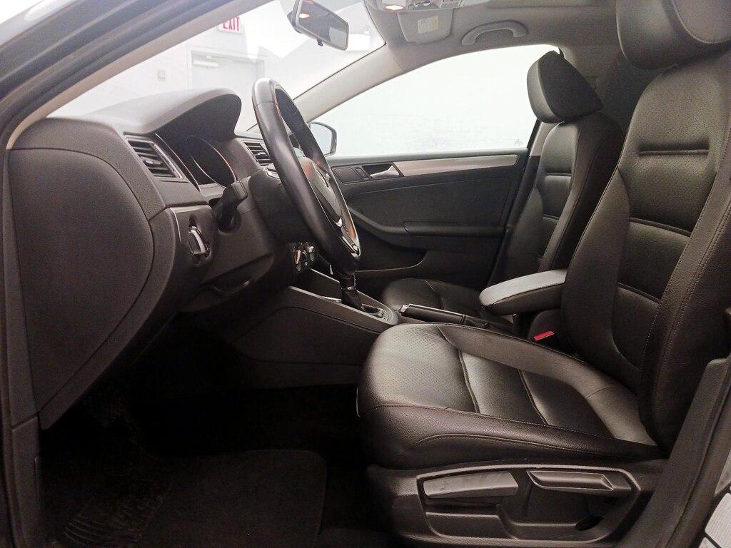 used 2015 Volkswagen Jetta car, priced at $10,998