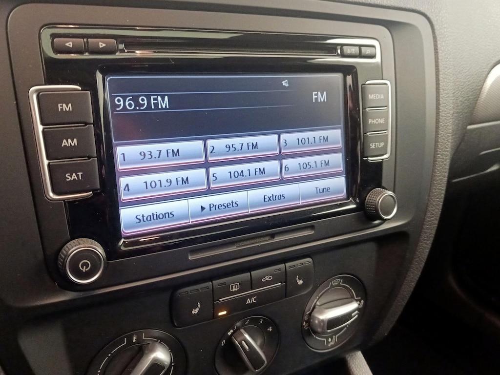 used 2015 Volkswagen Jetta car, priced at $10,998