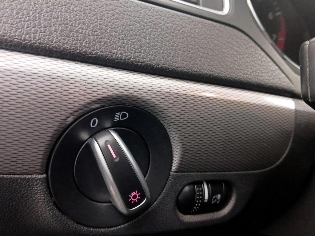 used 2015 Volkswagen Jetta car, priced at $10,998