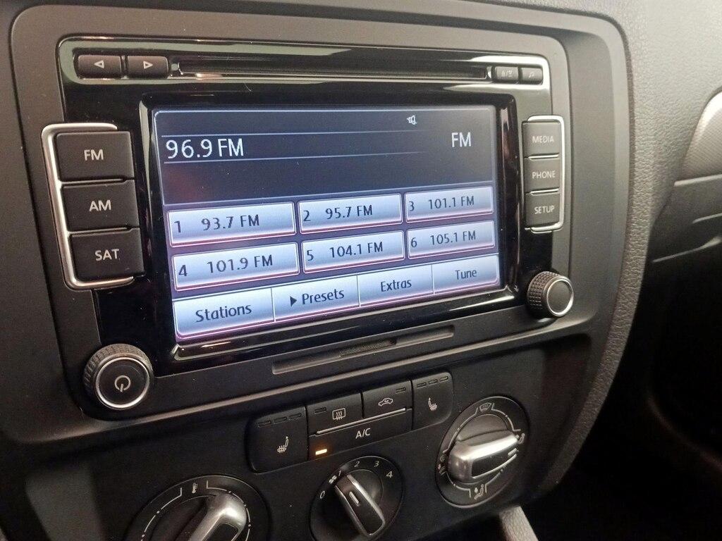 used 2015 Volkswagen Jetta car, priced at $10,998