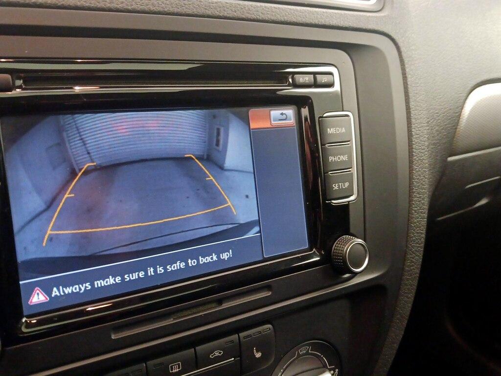 used 2015 Volkswagen Jetta car, priced at $10,998
