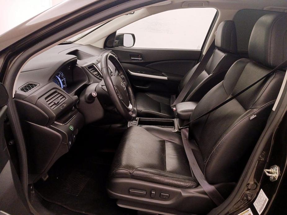 used 2015 Honda CR-V car, priced at $15,998