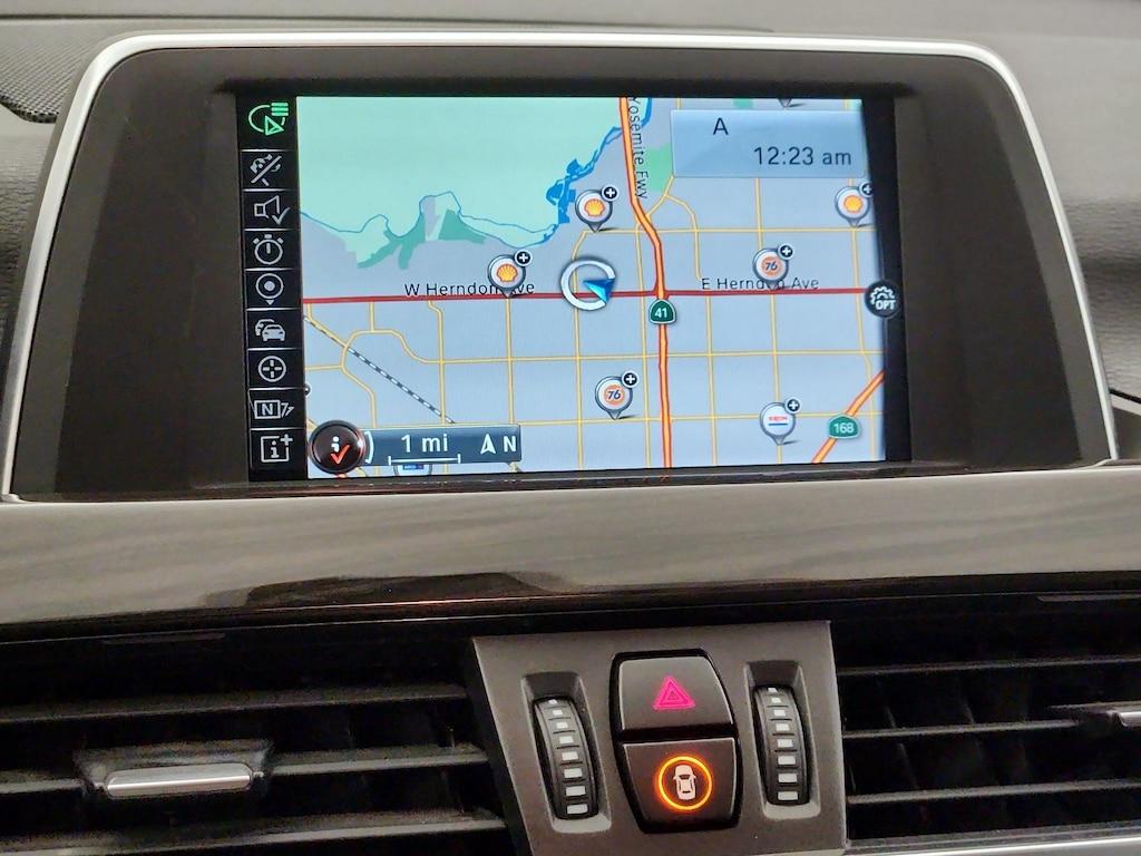 used 2017 BMW X1 car, priced at $16,998