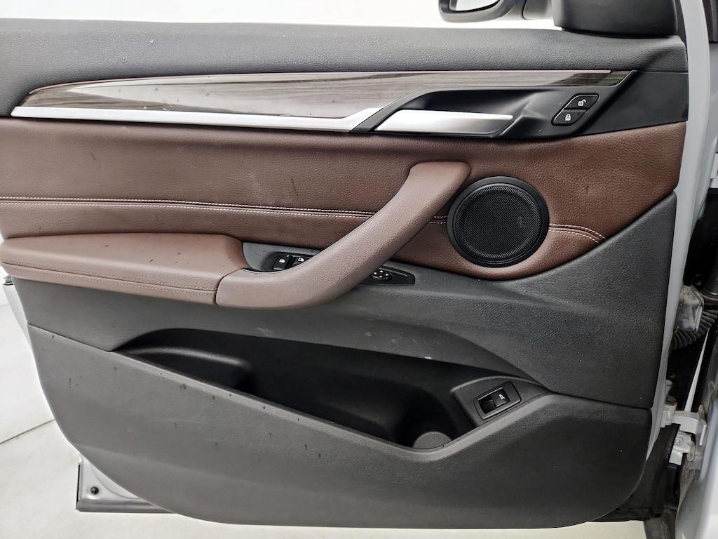 used 2017 BMW X1 car, priced at $16,998