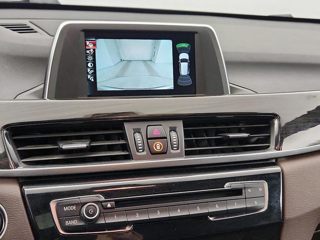 used 2017 BMW X1 car, priced at $16,998