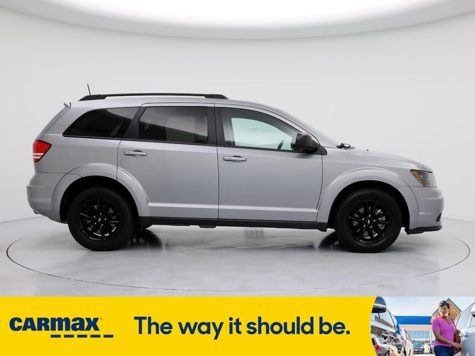 used 2020 Dodge Journey car, priced at $17,998