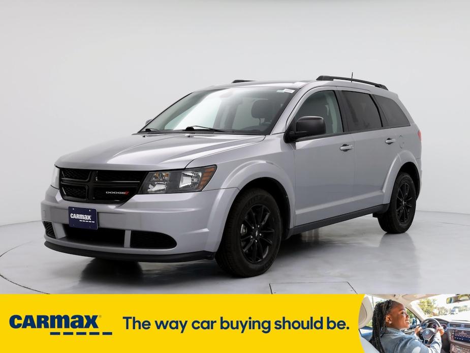 used 2020 Dodge Journey car, priced at $17,998