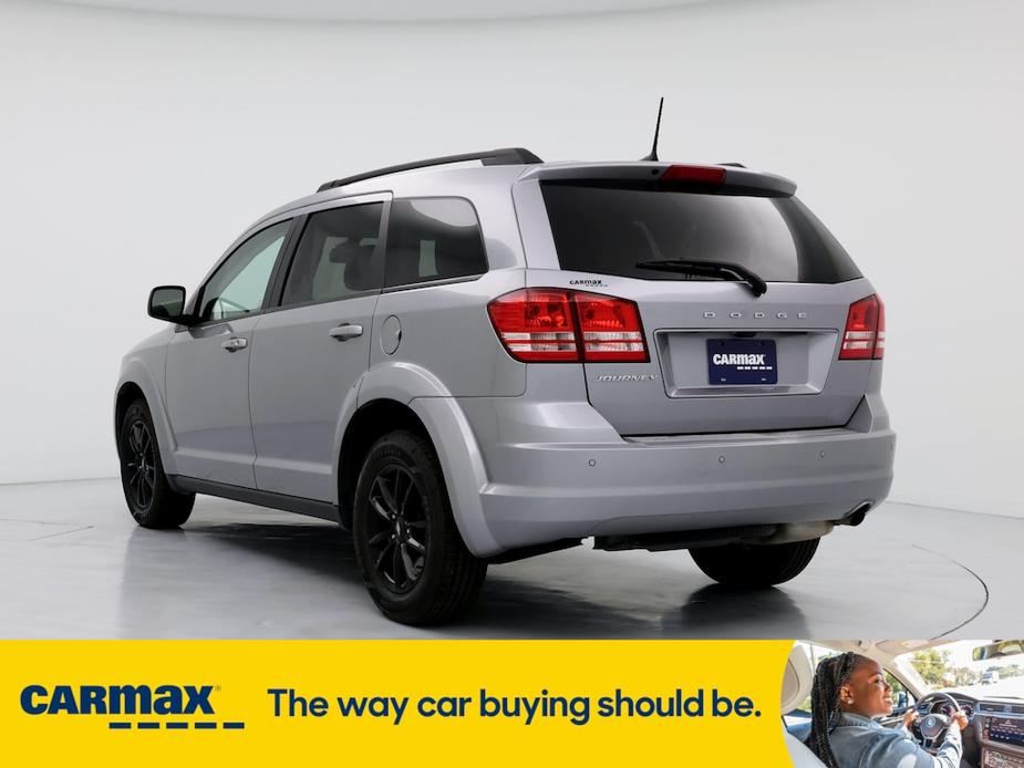 used 2020 Dodge Journey car, priced at $17,998