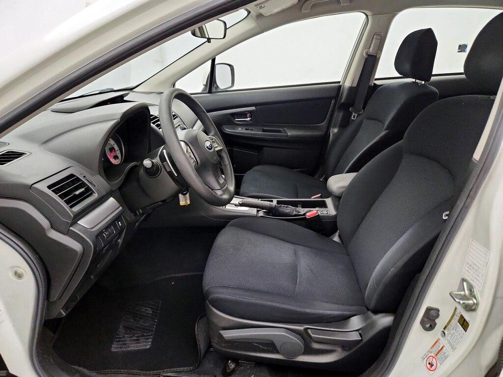 used 2014 Subaru Impreza car, priced at $15,998