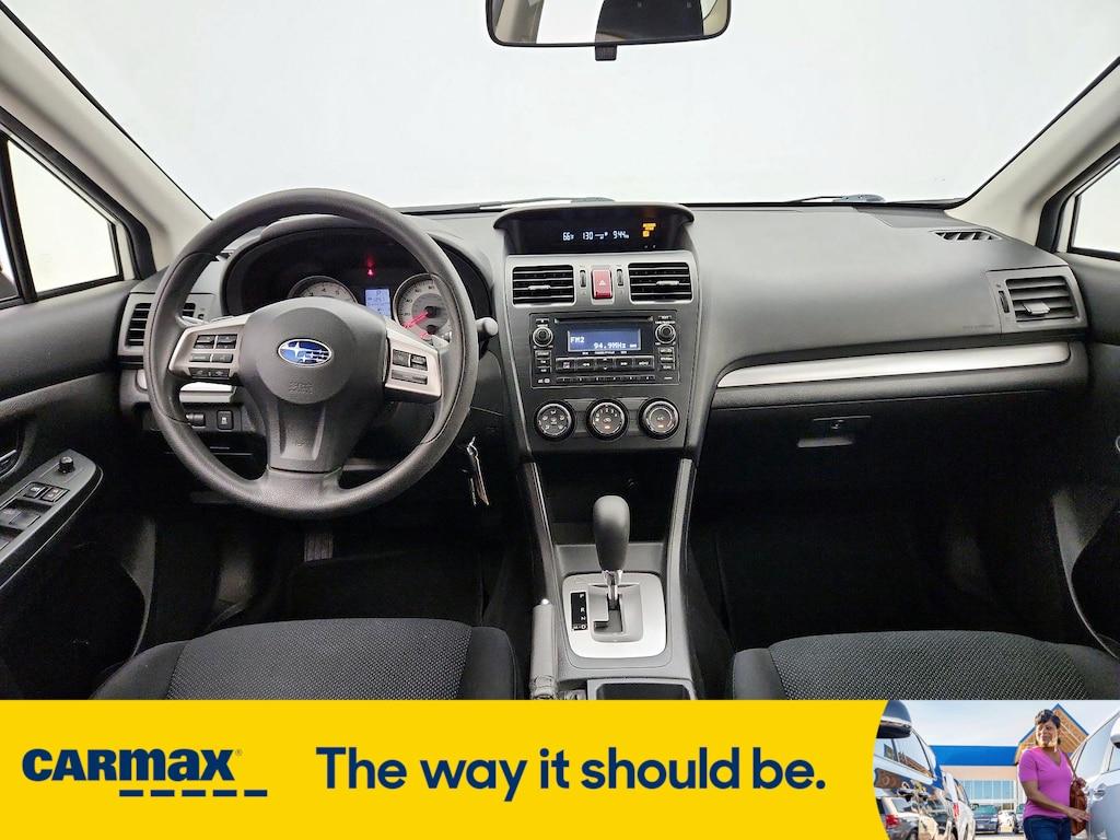 used 2014 Subaru Impreza car, priced at $15,998