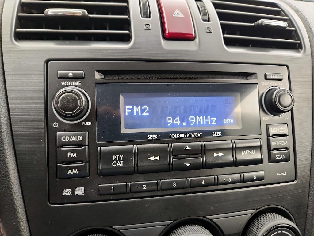 used 2014 Subaru Impreza car, priced at $15,998