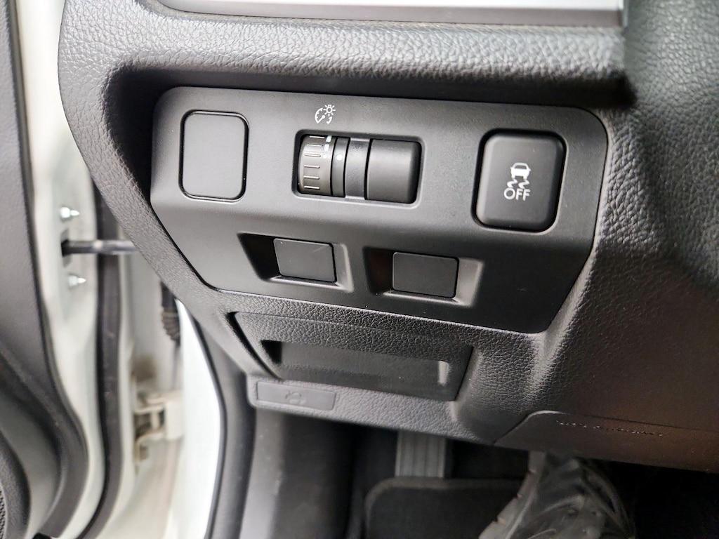 used 2014 Subaru Impreza car, priced at $15,998