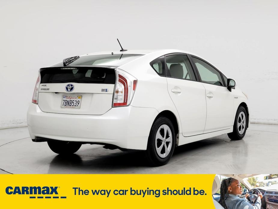 used 2013 Toyota Prius car, priced at $14,599