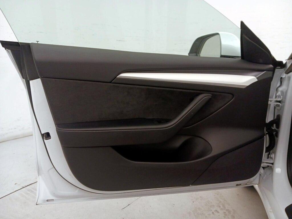 used 2022 Tesla Model 3 car, priced at $29,998