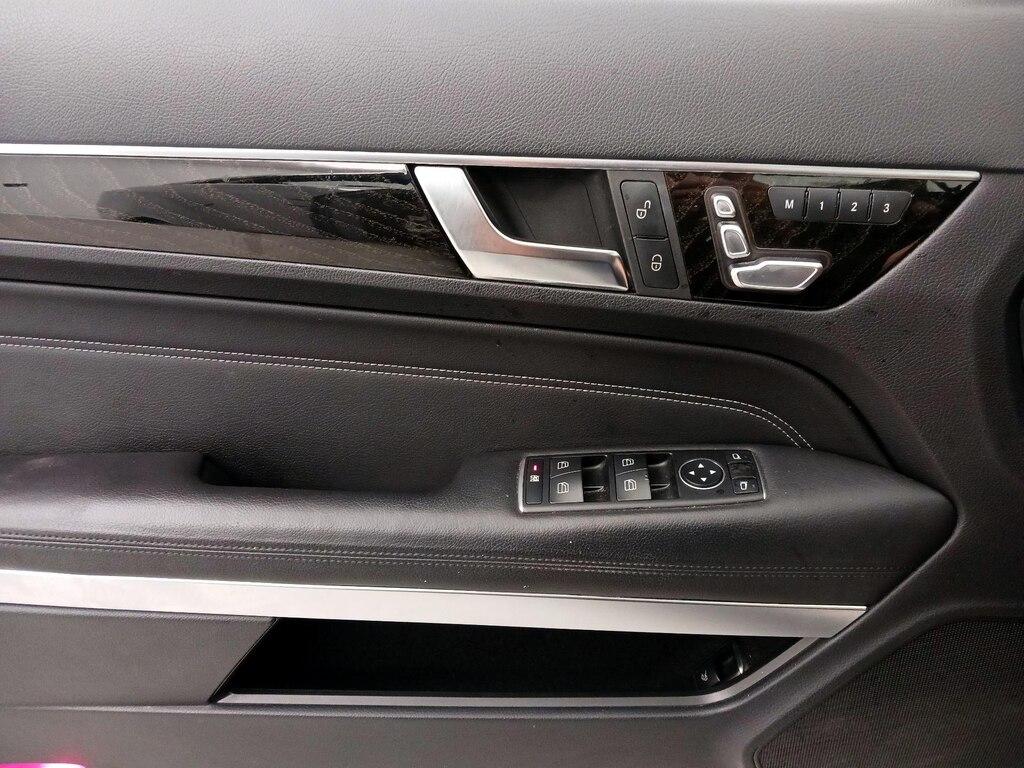 used 2016 Mercedes-Benz E-Class car, priced at $23,998