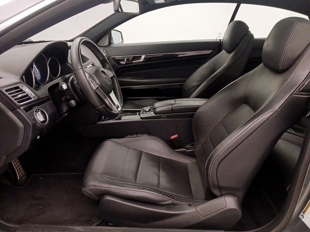 used 2016 Mercedes-Benz E-Class car, priced at $23,998