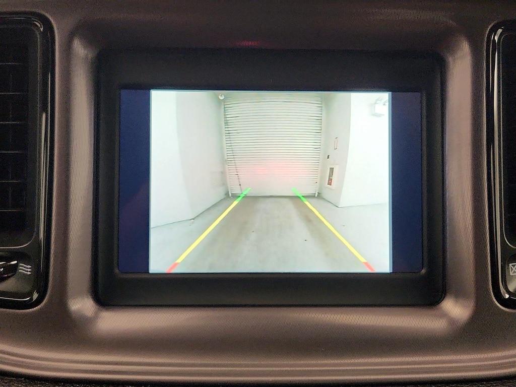 used 2023 Dodge Challenger car, priced at $26,998