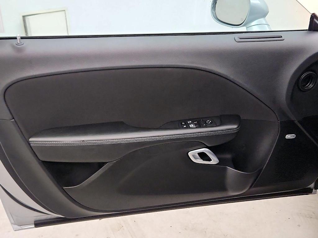 used 2023 Dodge Challenger car, priced at $26,998
