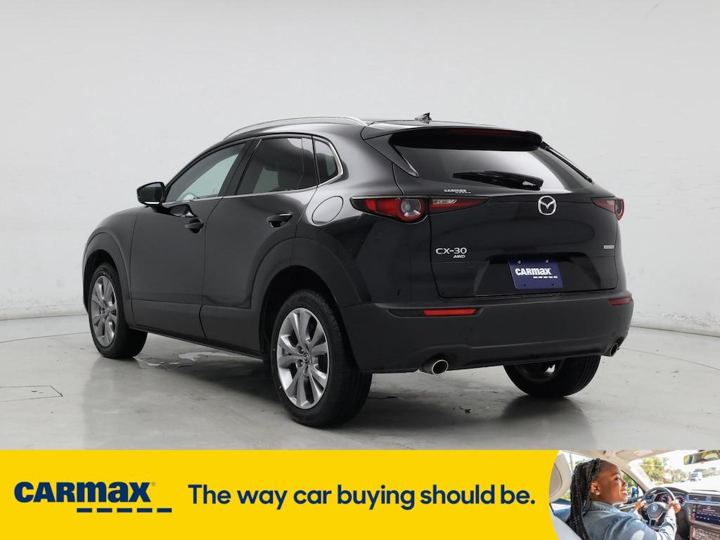 used 2021 Mazda CX-30 car, priced at $23,998