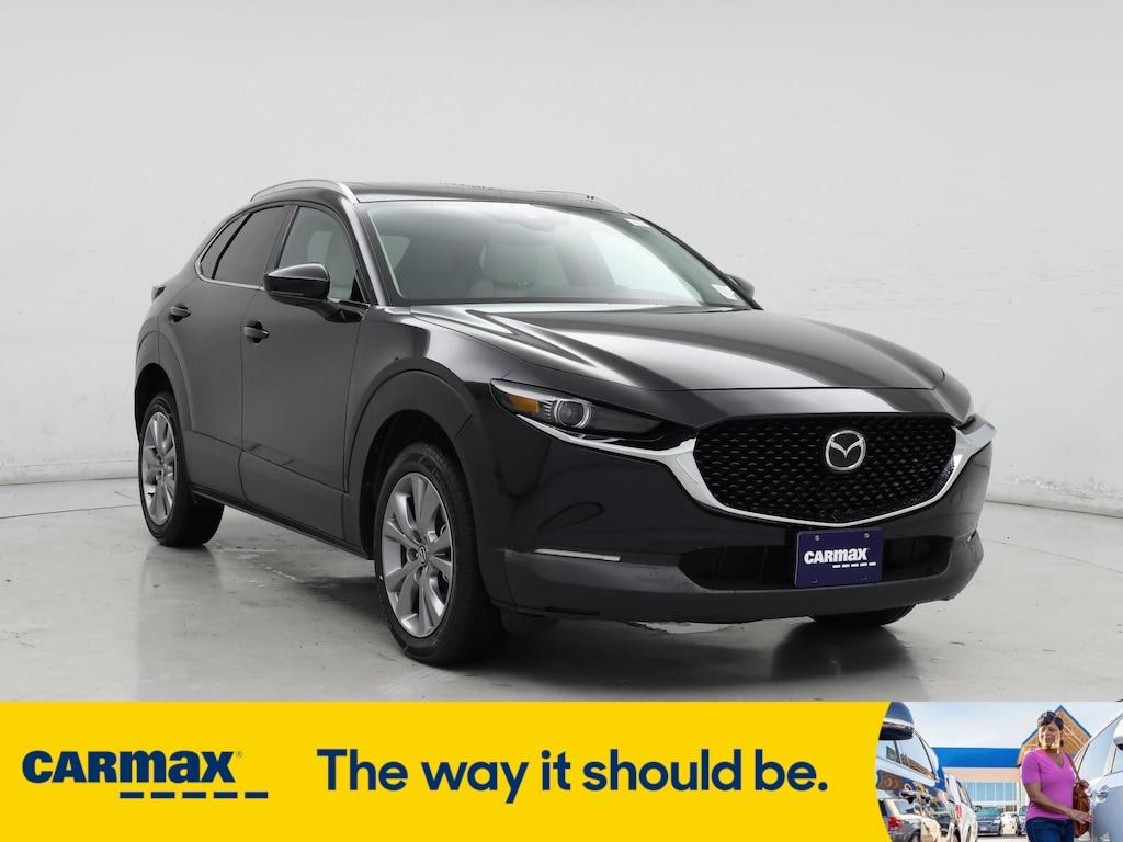 used 2021 Mazda CX-30 car, priced at $23,998