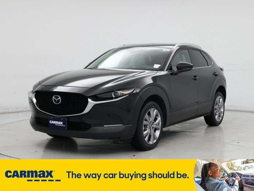 used 2021 Mazda CX-30 car, priced at $23,998