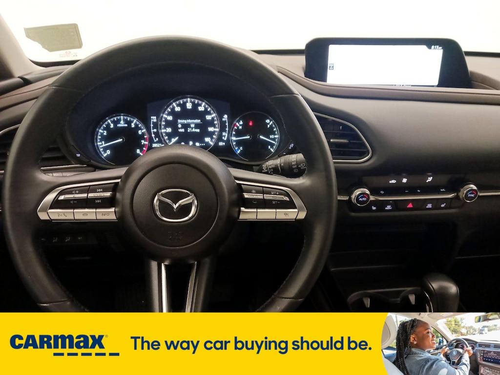 used 2021 Mazda CX-30 car, priced at $23,998