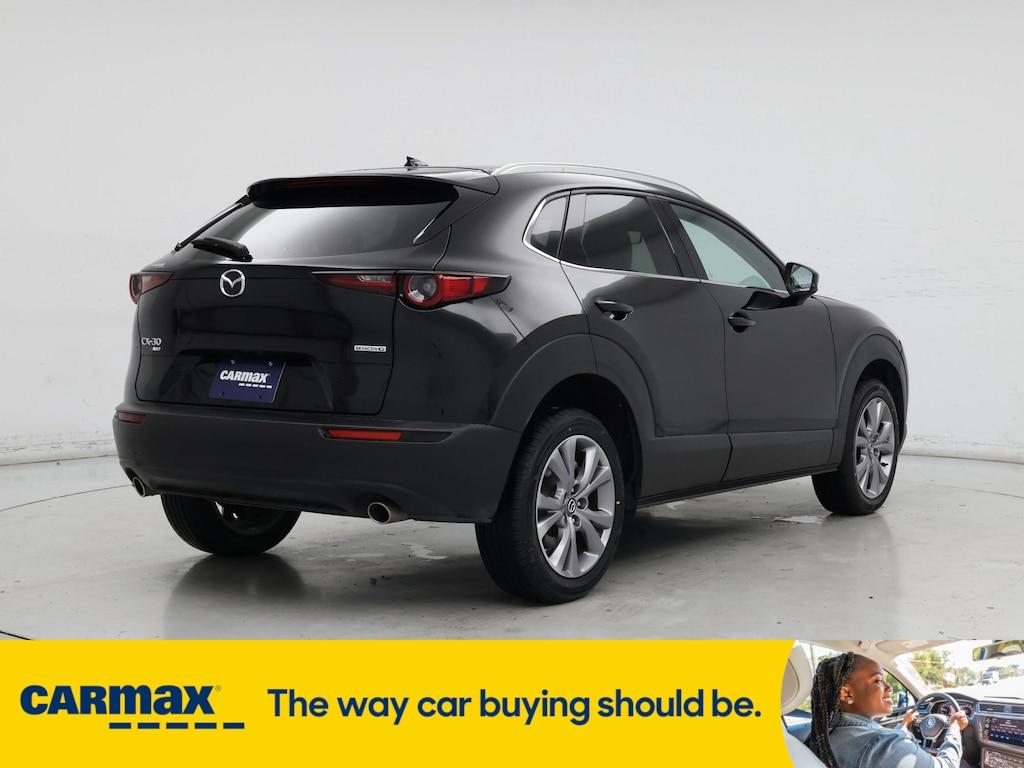 used 2021 Mazda CX-30 car, priced at $23,998