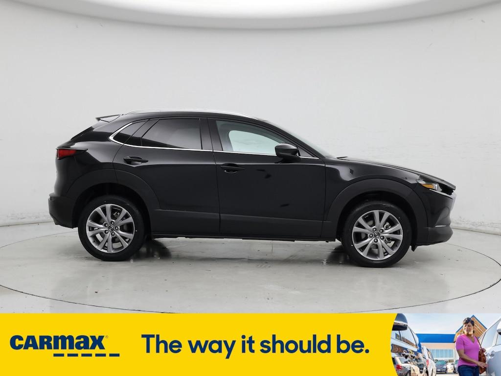 used 2021 Mazda CX-30 car, priced at $23,998