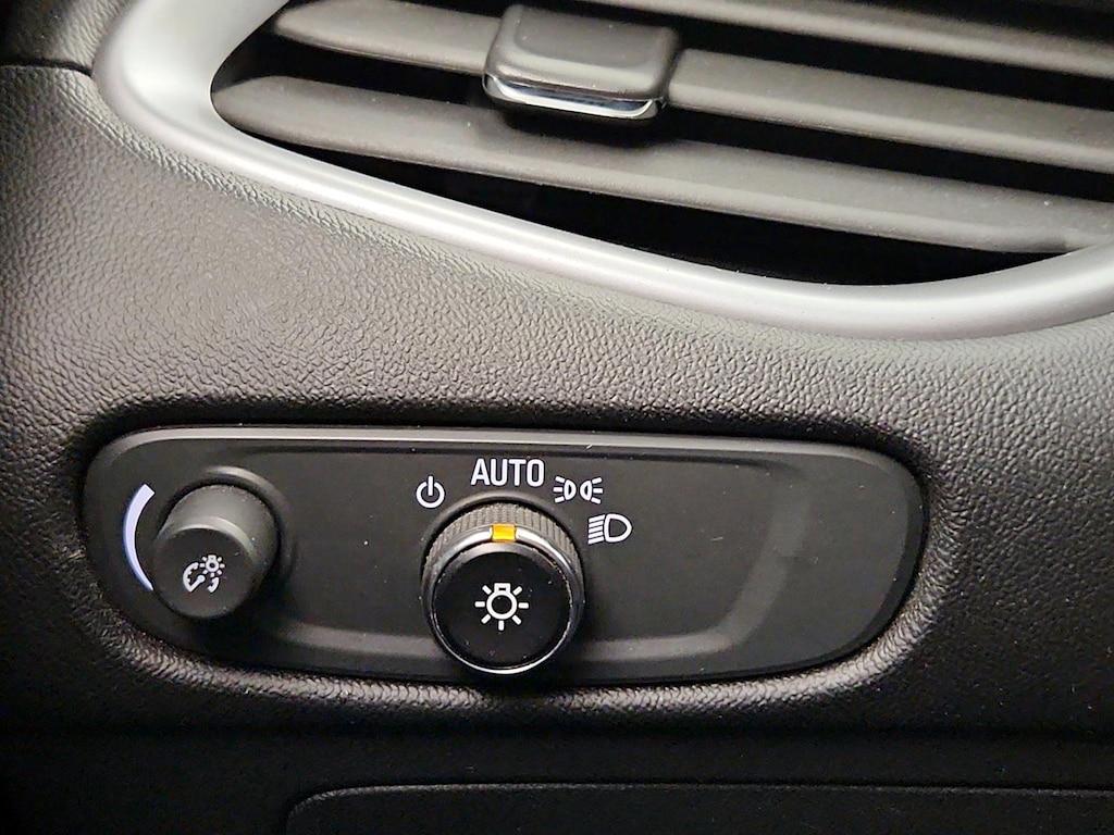 used 2023 Chevrolet Malibu car, priced at $18,998