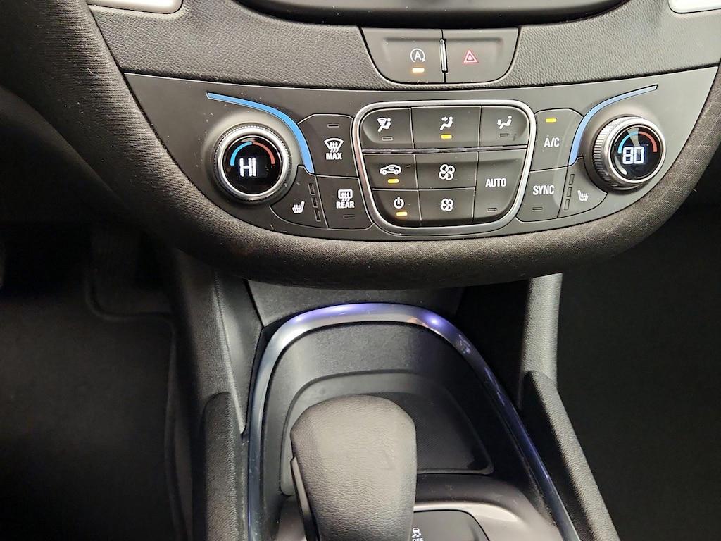 used 2023 Chevrolet Malibu car, priced at $18,998