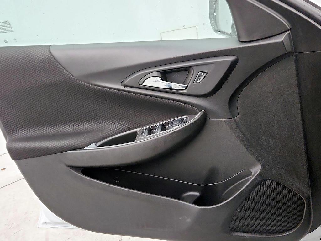 used 2023 Chevrolet Malibu car, priced at $18,998