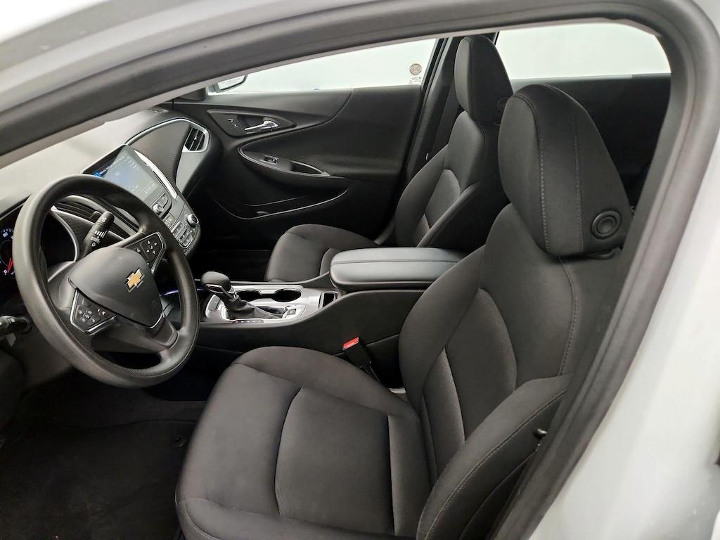 used 2023 Chevrolet Malibu car, priced at $18,998