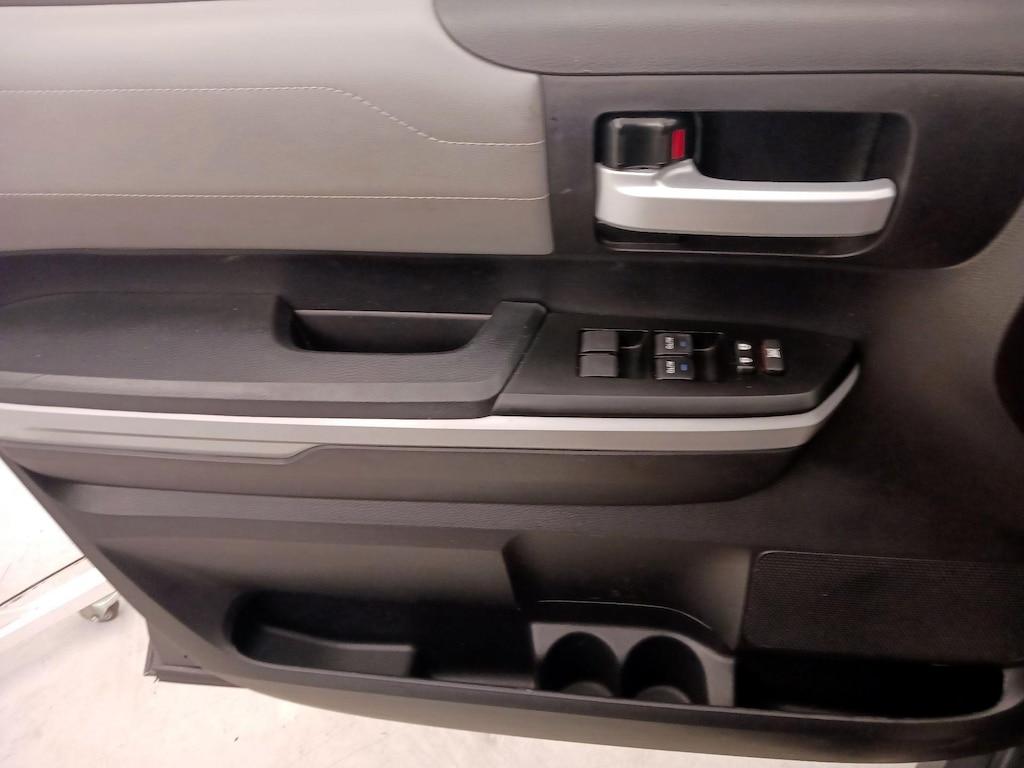 used 2021 Toyota Tundra car, priced at $52,998