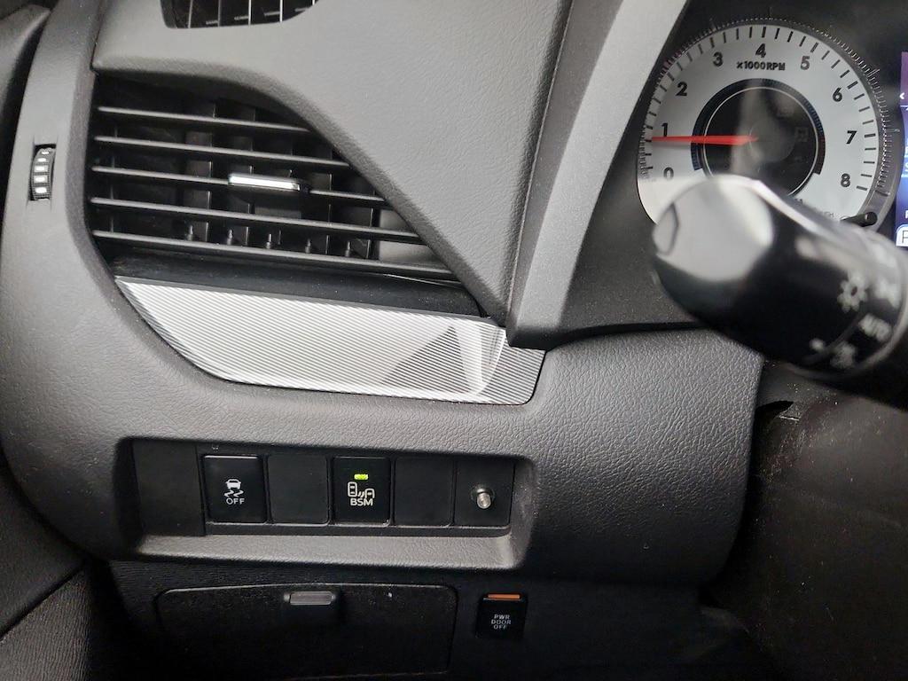 used 2017 Toyota Sienna car, priced at $28,998