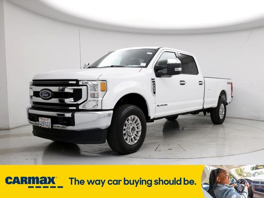 used 2020 Ford F-250 car, priced at $39,998