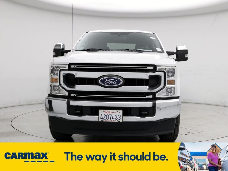 used 2020 Ford F-250 car, priced at $39,998