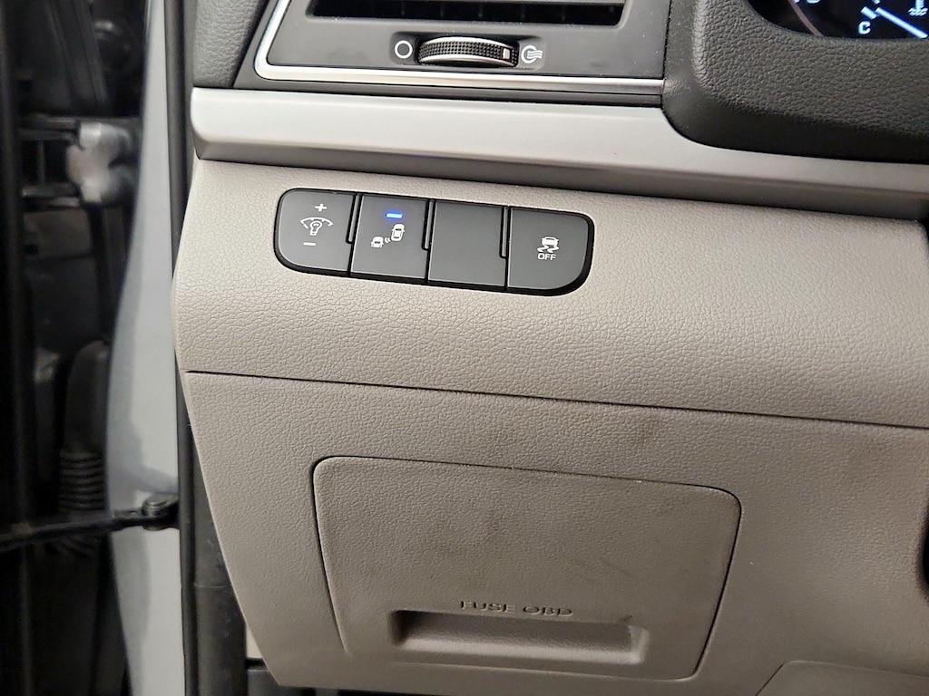 used 2018 Hyundai Elantra car, priced at $12,998