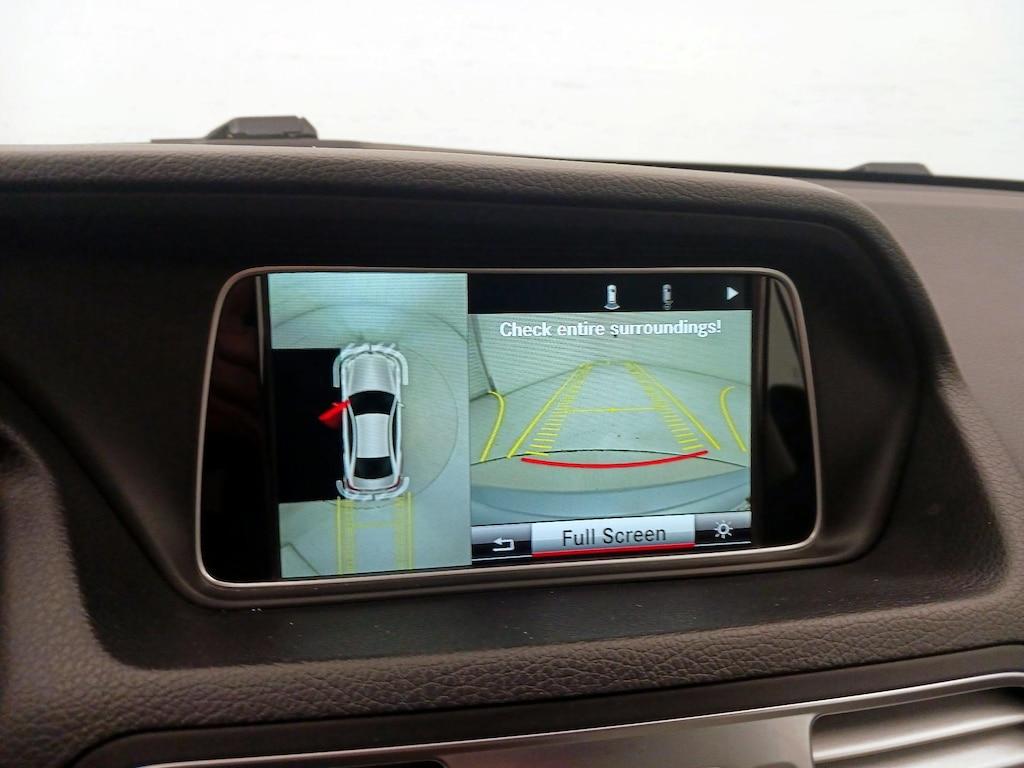used 2014 Mercedes-Benz E-Class car, priced at $18,998