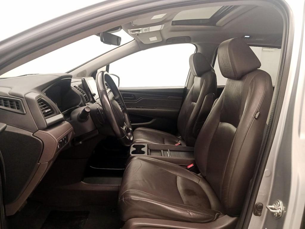 used 2020 Honda Odyssey car, priced at $23,998