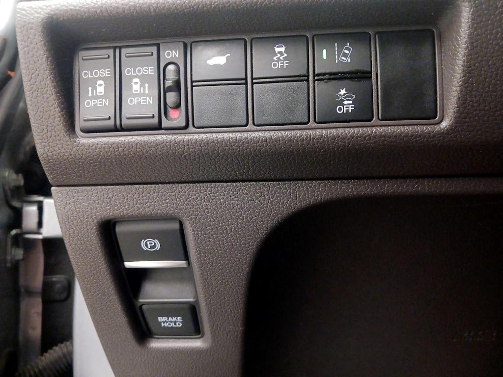 used 2020 Honda Odyssey car, priced at $23,998
