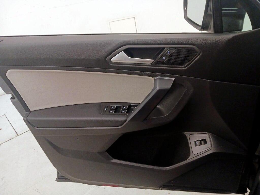 used 2021 Volkswagen Tiguan car, priced at $22,998