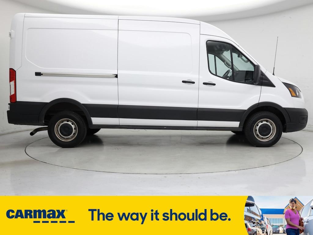 used 2023 Ford Transit-250 car, priced at $39,998