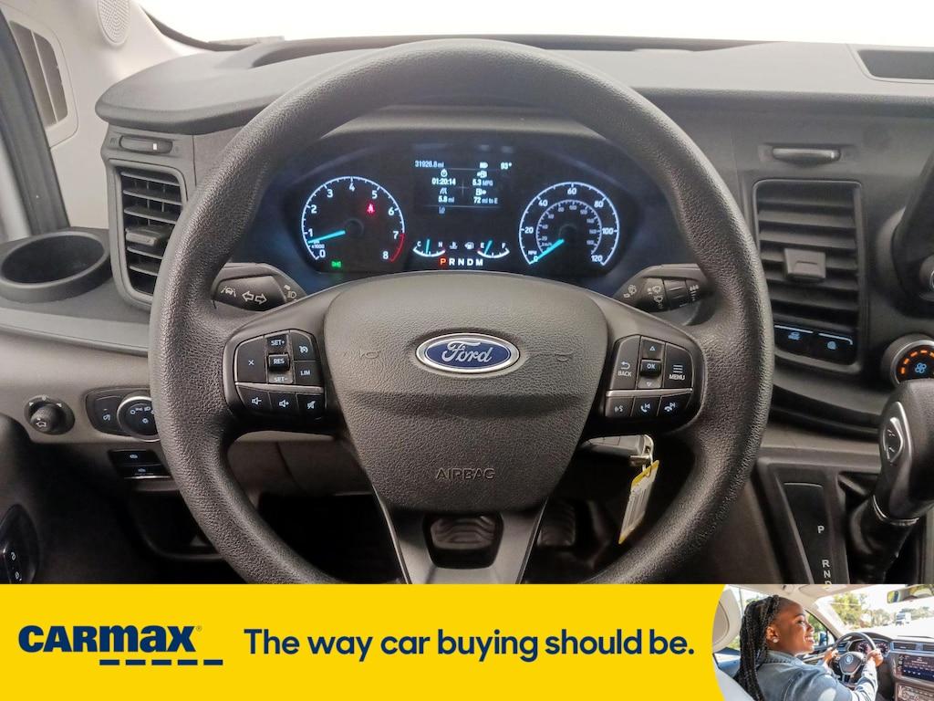 used 2023 Ford Transit-250 car, priced at $39,998