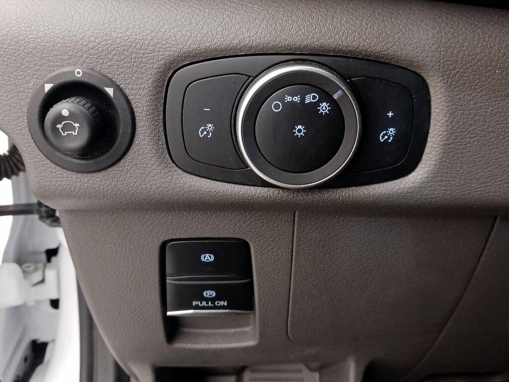used 2023 Ford Transit-250 car, priced at $39,998
